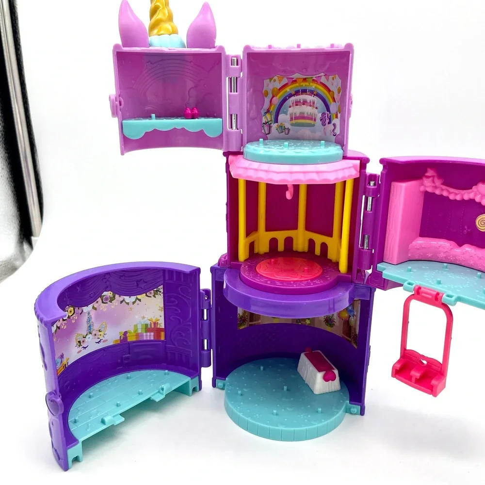 polly pocket delightful polly